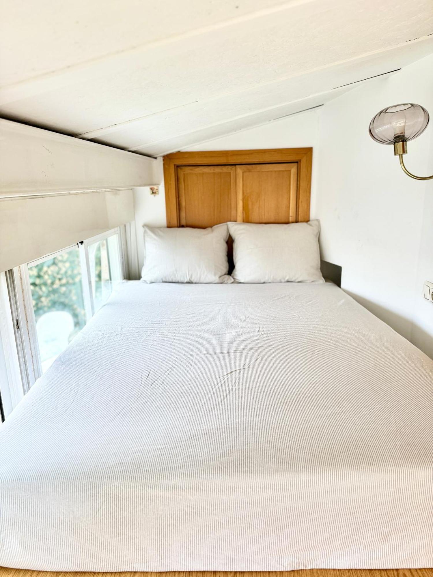 Retiro Park-roof & Huge Terrace Appartement Madrid
