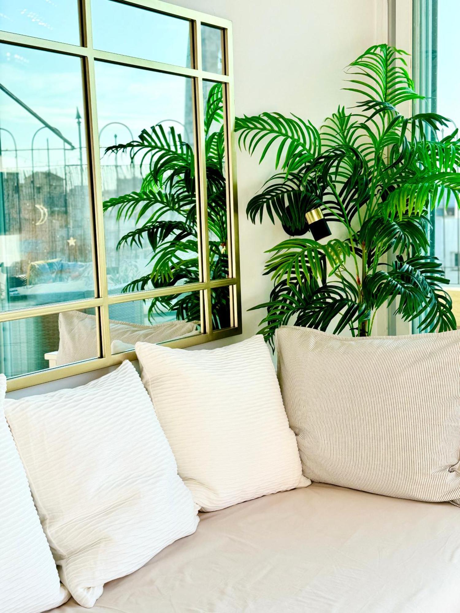Appartement Retiro Park-roof & Huge Terrace *